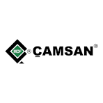 Çamsan Logo
